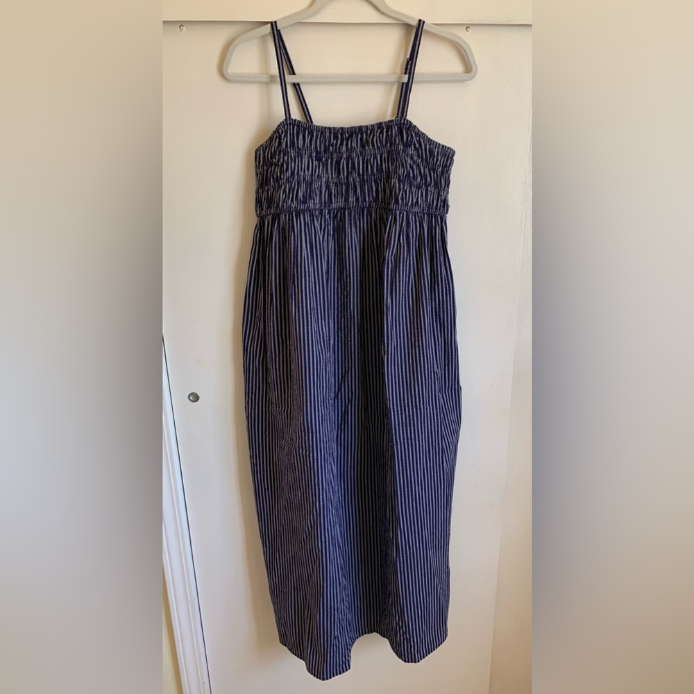 A New Day Maxi Dress